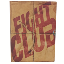Fight Club DVD | 2 Disc Set | Special Edition Double Digipack | Brad Pitt - £5.62 GBP