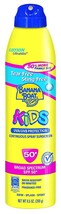 Banana Boat Kids UltraMist Kids Tear Free Sunscreen - SPF 50-9.5 oz - $15.99