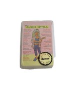 New and Sealed   The Aussie Sheila Plastic Coated Playing Cards - $230.68 MXN