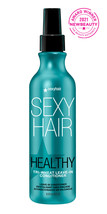 Sexy Hair Concepts Healthy Sexy Hair Tri-Wheat Leave In Conditioner 8.45oz - £22.40 GBP
