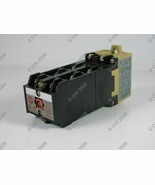 Allen Bradley 700-PK1200A1 Control Relay 12 Pole Convertible 20 Amp 120 VAC - €21,52 EUR