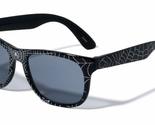 Kids Youth Boys Superhero Spider Web Square Sunglasses (Black Frame, Bla... - £6.89 GBP