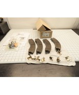 GM 84259175 Rear Brake Pad Set 171-1139 - $1,317.50 MXN