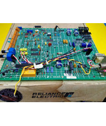 Reliance Electric 0-55305 Printed Circuit Board 055305 New - £645.33 GBP