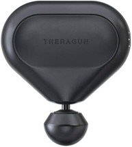 Theragun Mini Black Portable Percussive Therapy Muscle Massage Gun Bluetooth - £156.53 GBP