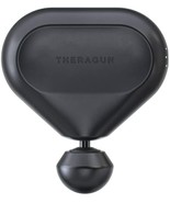 Theragun Mini Black Portable Percussive Therapy Muscle Massage Gun Bluet... - £158.60 GBP