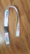 Order of The Eastern Star Lanyard O.E.S Lanyard - $182.66 MXN