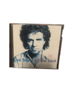 Leo Sayer  All The Best CD - $24.75