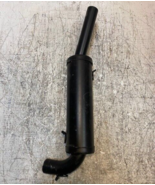 Muffler 16&quot; Long 64mm OD 29mm Bore 26mm Bore - $1,483.61 MXN
