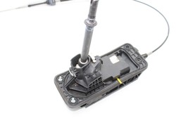 08-13 MINI COOPER CLUBMAN S AT AUTOMATIC GEAR SELECTOR SHIFTER E6060 image 3