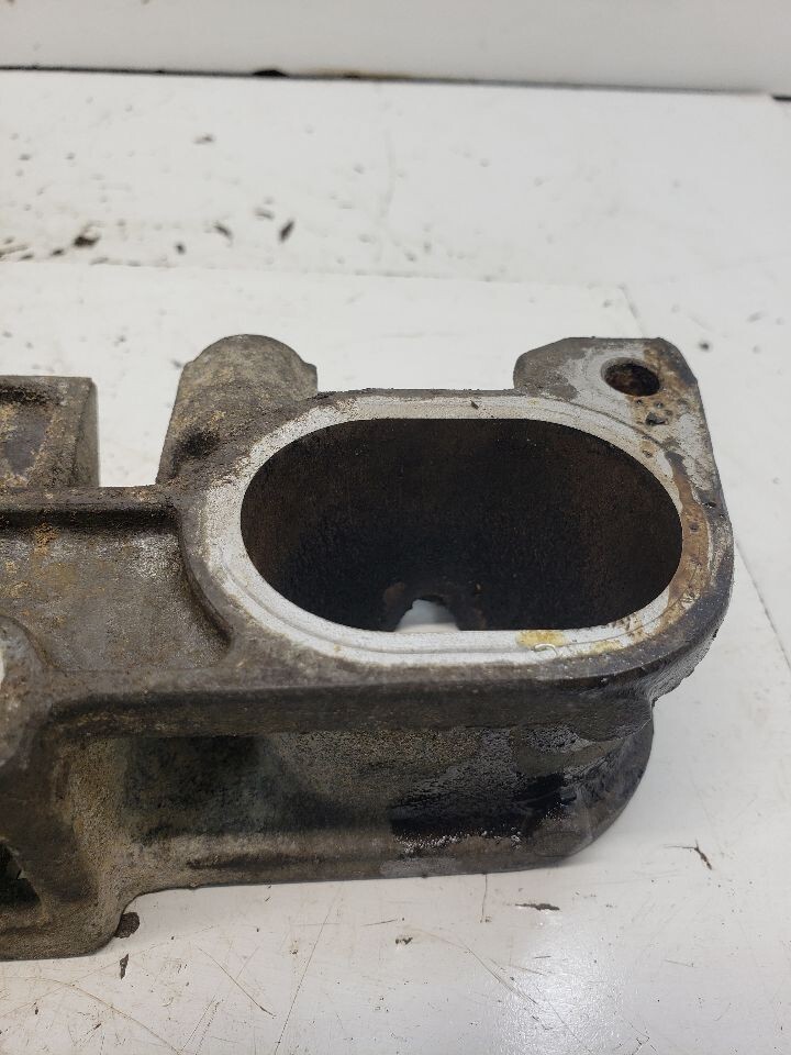Intake Manifold Lower QR25DE 2.5L Adapter VIN J Fits 08-15 ROGUE 888820 Item image 8