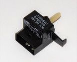 Kenmore Dryer : Temp / Cycle Selector Switch (3396014 / WP3399640) {P4326} - $24.13