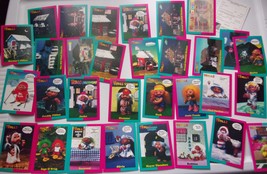 Norfin Troll The Introduction Trading Cards Series 1 Group of 54 Cards Full Set - £7.47 GBP