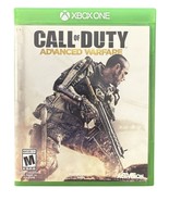 Microsoft Game Call of duty advance warfare 453570 - $15.02 CAD