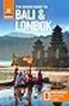 The Rough Guide to Bali &amp; Lombok (Travel Guide with Free eBook) (Rough Guides) - £16.72 GBP