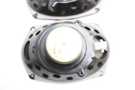 04-11 MAZDA RX-8 REAR SPEAKERS PAIR LEFT RIGHT E5711 image 7