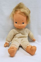 ORIGINAL Vintage 1977 KTC Knickerbocker Holly Hobbie Doll - £23.29 GBP