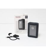 SanDisk G-DRIVE ArmorATD 4TB External USB-C Portable Hard Drive - $109.99