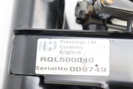 06-12 RANGE ROVER AIR SUSPENSION COMPRESSOR PUMP E3516 image 11