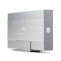 OWC Mercury Elite Pro 16TB External Hard Drive Enclosure for 3.5 Inch SA... - $6,497.49 MXN+