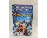 Book One The Shaman The Star Stoke Christopher Stasheff Fantasy Novel - £7.78 GBP