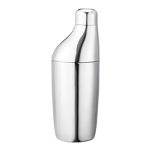 Sky by Georg Jensen Stainless Steel Mirror Polished Cocktail Shaker - New - £125.80 GBP