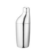 Sky by Georg Jensen Stainless Steel Mirror Polished Cocktail Shaker - New - £123.78 GBP
