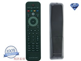 New Blu-Ray Dvd Remote For Philips Dis Player Bdp2985 Bdp3406 Bdp5406 Bdp5506 - $14.99