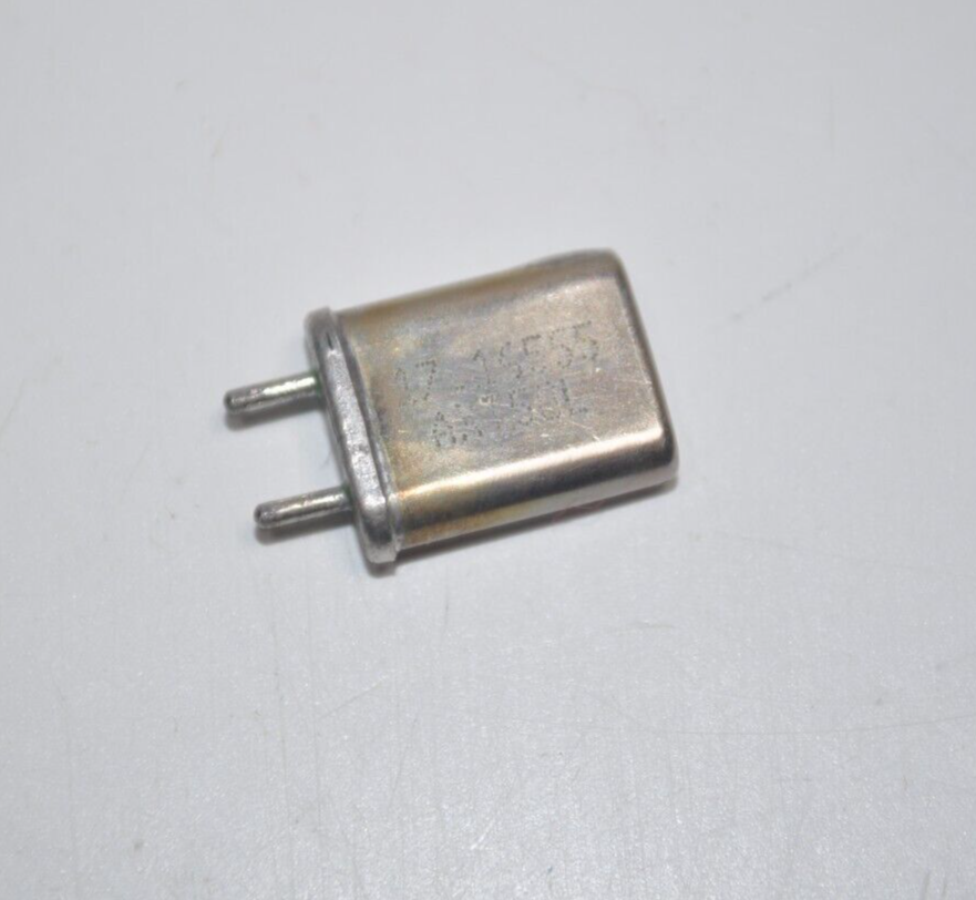 Primary image for Uniden Radio Crystal Transmit T 154.490 MHz