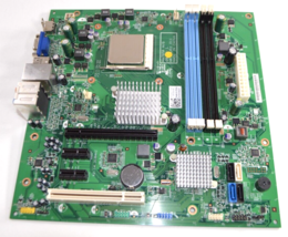 Dell Inspiron 570 Desktop Computer Motherboard 04GJJT AMD Athlon II CPU - £23.73 GBP