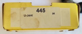 Universal Joint Front Precision Joints 445 - $17.70