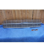1962 CADILLAC FLEETWOOD GRILL SERIES 70  75 DEVILLE 60 62 GRILLE FRONT - €317,64 EUR