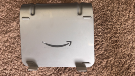 Amazon Heavy Duty Metal Laptop MacBook Computer Desk Stand Dock Base Riser - $7.92