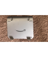 Amazon Heavy Duty Metal Laptop MacBook Computer Desk Stand Dock Base Riser - $7.92