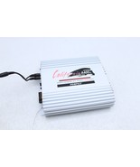 PROFILE CALIFORNIA A400XL 400W BRIDGEABLE 2-CHANNEL AMPLIFIER AMP E5429 - $205.73 CAD