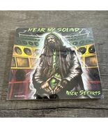 Nick Sefakis Cd Hear My Sound - $481.30 MXN
