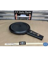 OEM 1969 Cadillac Deville 472/500 ENGINE 4 BBL AIR CLEANER ASSEMBLY #642... - $517.66 CAD