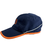 Detroit Tigers OrangeD, Hat Cap Adjustable Adult Baseball Embroidered - $369.87 MXN