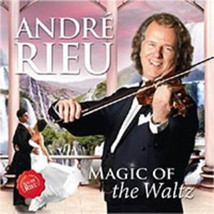 Andr? Rieu: Magic Of The Waltz DVD (2016) Andr? Rieu Cert E Pre-Owned Region 2 - £14.94 GBP