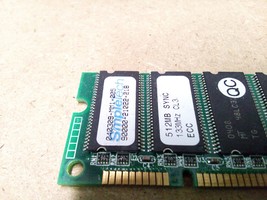 SimpleTech 512MB 90000-21022-218 SYNC 133MHZ  - $4.99