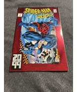 Spiderman 2099 Issue No 1 Marvel Comic Never Opened - $9.90
