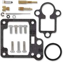 Moose Carb Carburetor Repair Rebuild Kit For 05-08 Yamaha YFM80 YFM 80 Grizzly - £29.06 GBP