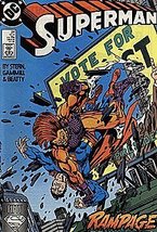 Superman #24 [Comic] DC Comics - $3.86