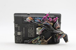 Chassis ECM Body Control BCM Left Hand Dash Manual Fits 18 HONDA CIVIC OEM 33367 - $89.99