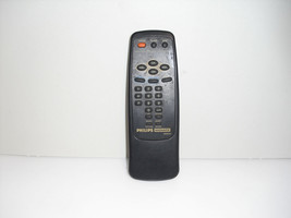 Original Genuine Philips Magnavox N0310UD Remote Control for N0310UD PR1... - $4.94