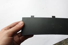 2007-2011 NISSAN ALTIMA DASH UNDER RADIO TRIM BEZEL 3808 image 3