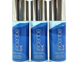 Aquage Sonic Wave Control Creme 4 oz-Pack of 3 - £30.97 GBP