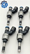 4 OEM GM Fuel Injectors 12633784 Equinox Terrain Lacrosse Regal 2.4L 201... - $149.95