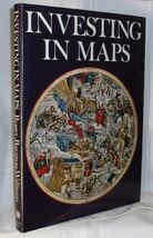 Roger Baynton-Williams INVESTING IN MAPS First edition, 1969 - $26.99