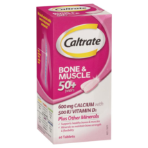 Caltrate Bone &amp; Muscle 50+ - $83.23